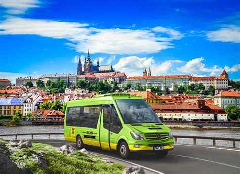 vega tours prague